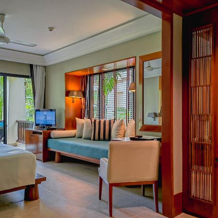 Layana Resort&Spa - SHA Extra Plus Koh Lanta Bagian luar foto