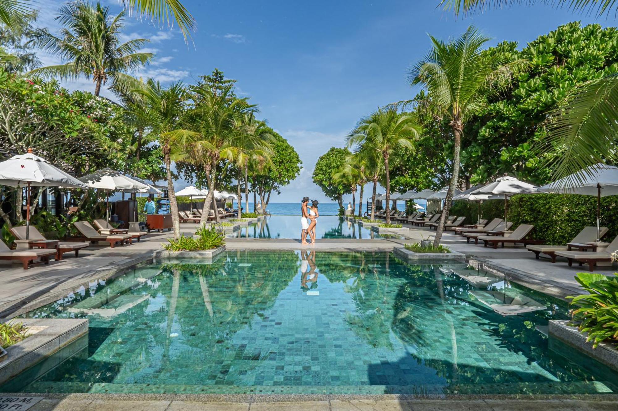 Layana Resort&Spa - SHA Extra Plus Koh Lanta Bagian luar foto