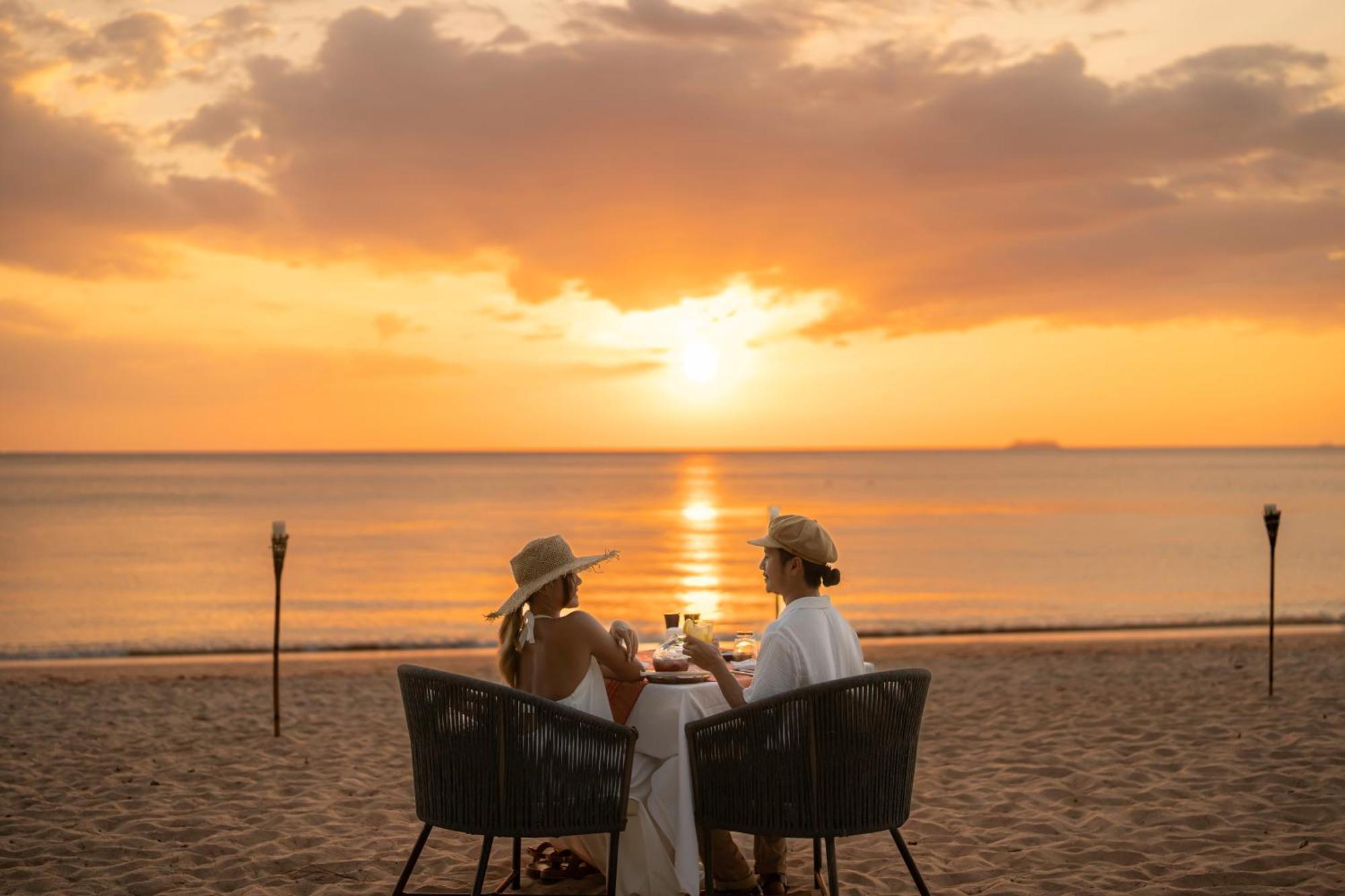 Layana Resort&Spa - SHA Extra Plus Koh Lanta Bagian luar foto
