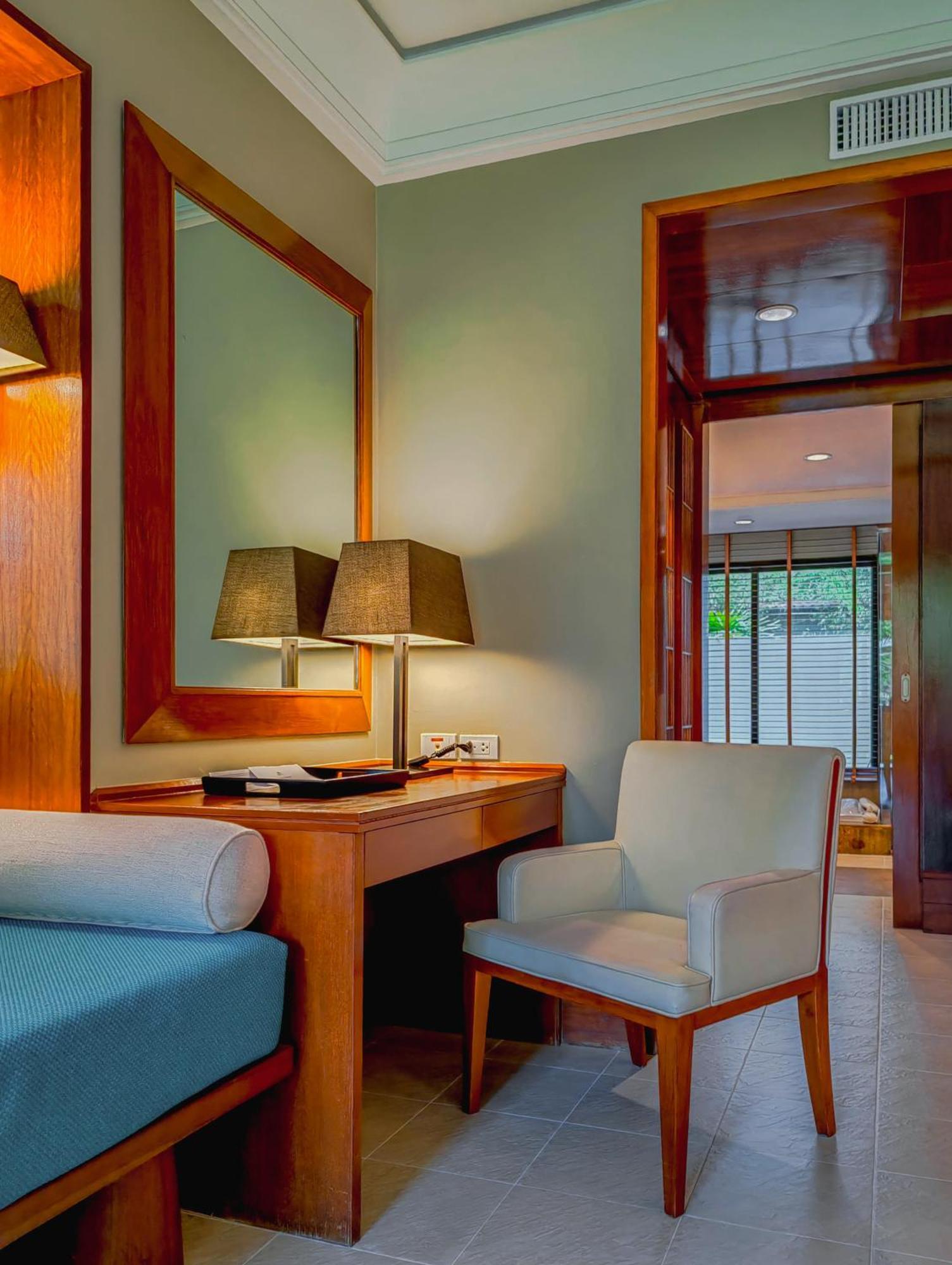 Layana Resort&Spa - SHA Extra Plus Koh Lanta Bagian luar foto