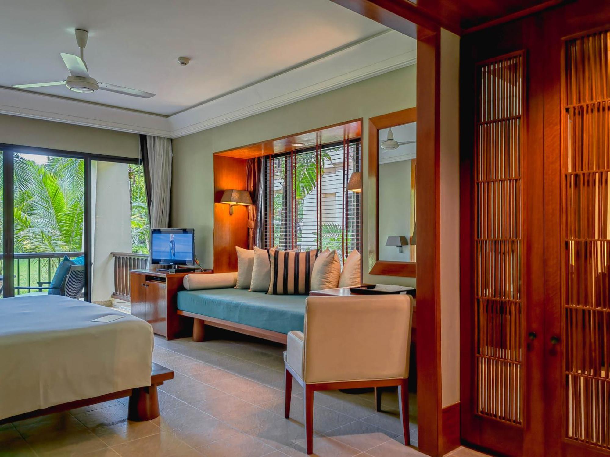 Layana Resort&Spa - SHA Extra Plus Koh Lanta Bagian luar foto