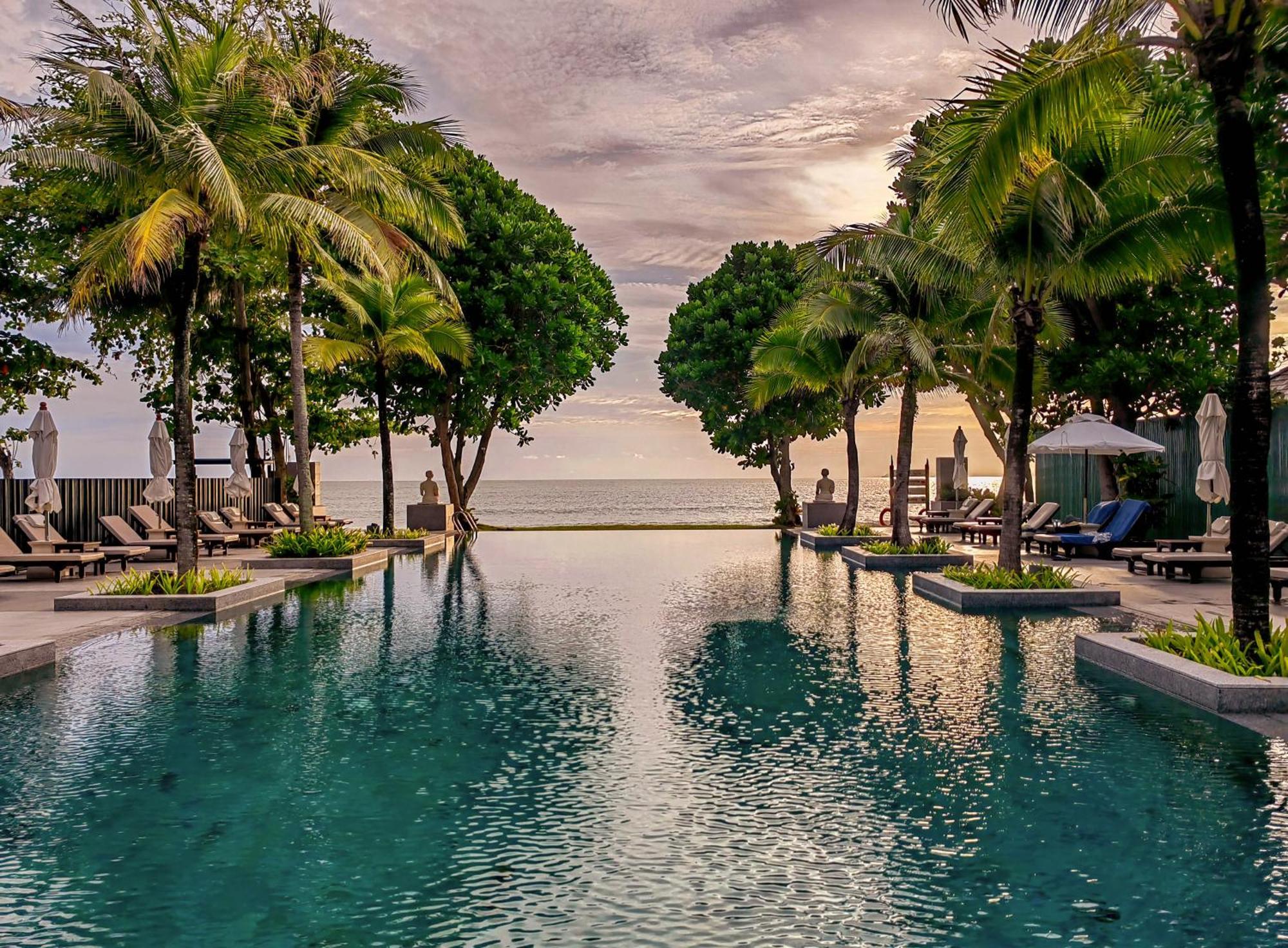 Layana Resort&Spa - SHA Extra Plus Koh Lanta Bagian luar foto