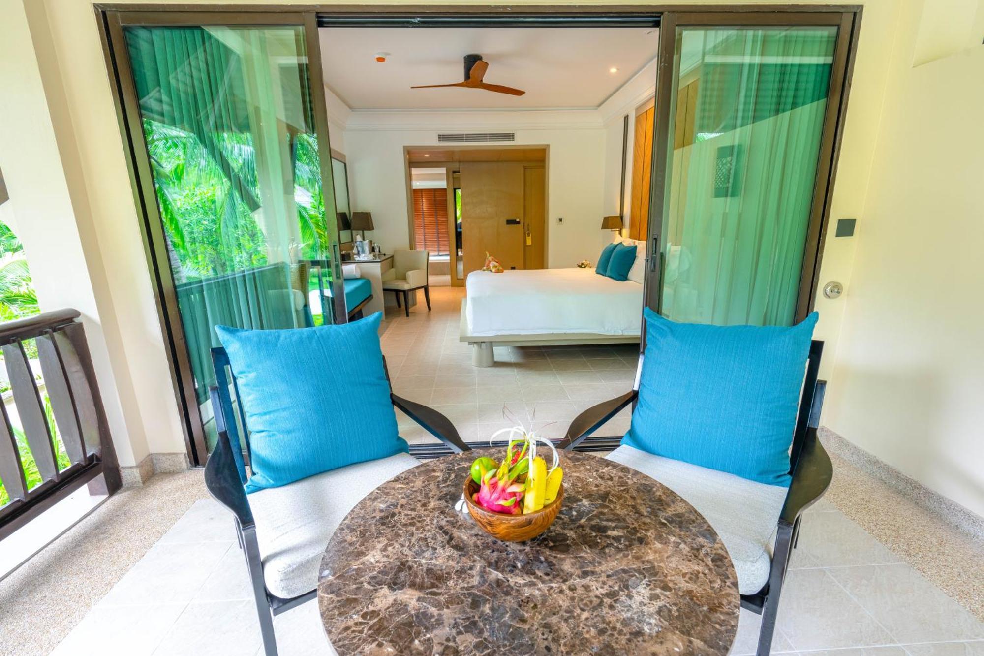 Layana Resort&Spa - SHA Extra Plus Koh Lanta Bagian luar foto