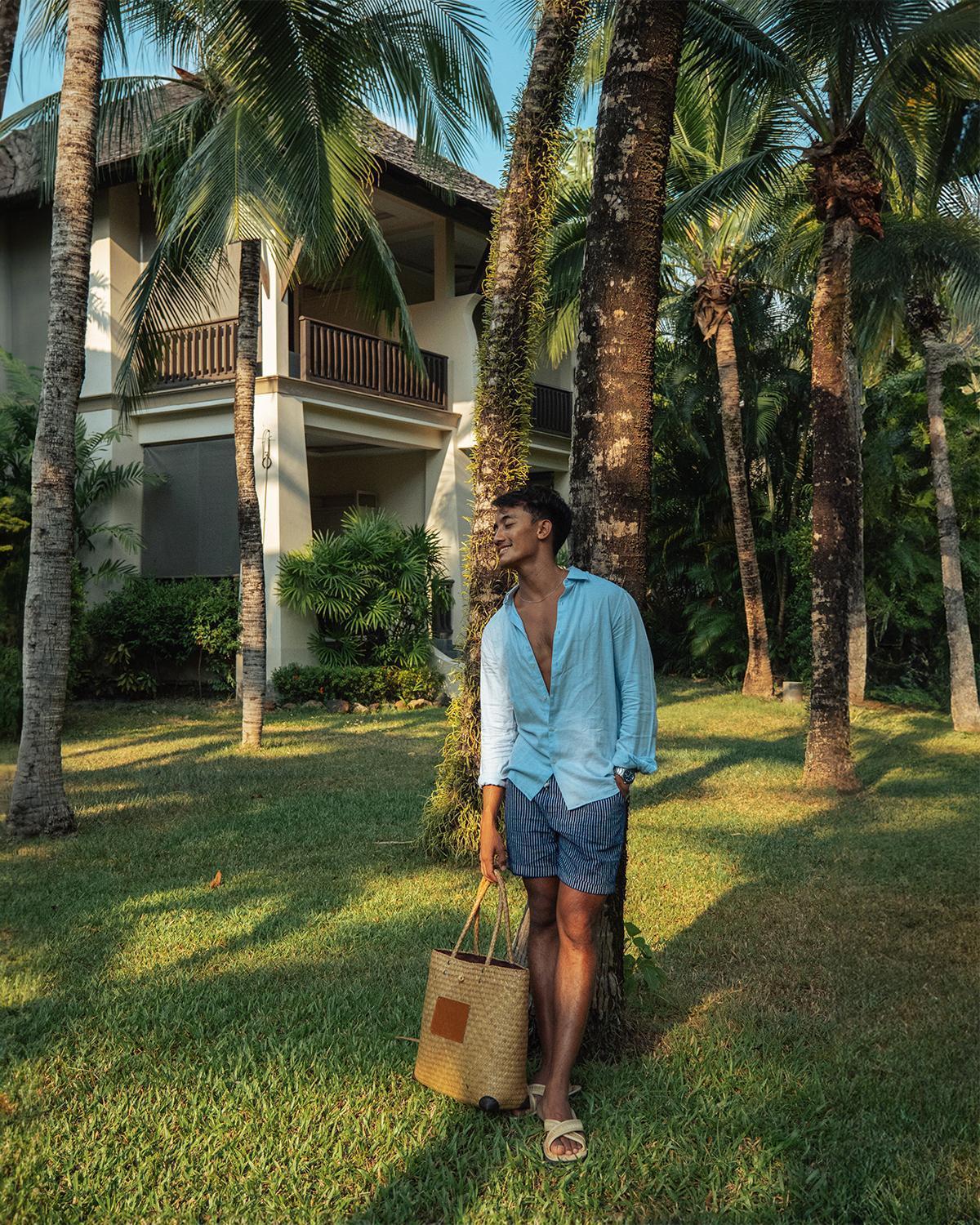 Layana Resort&Spa - SHA Extra Plus Koh Lanta Bagian luar foto