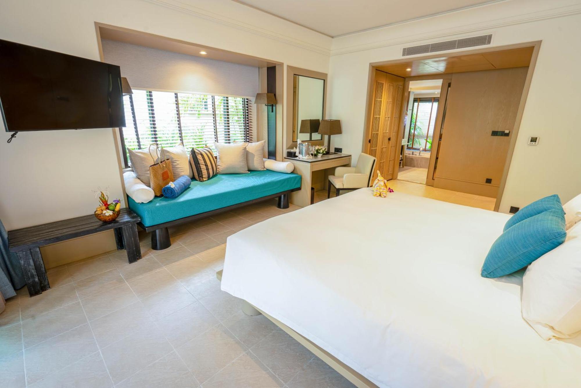Layana Resort&Spa - SHA Extra Plus Koh Lanta Bagian luar foto