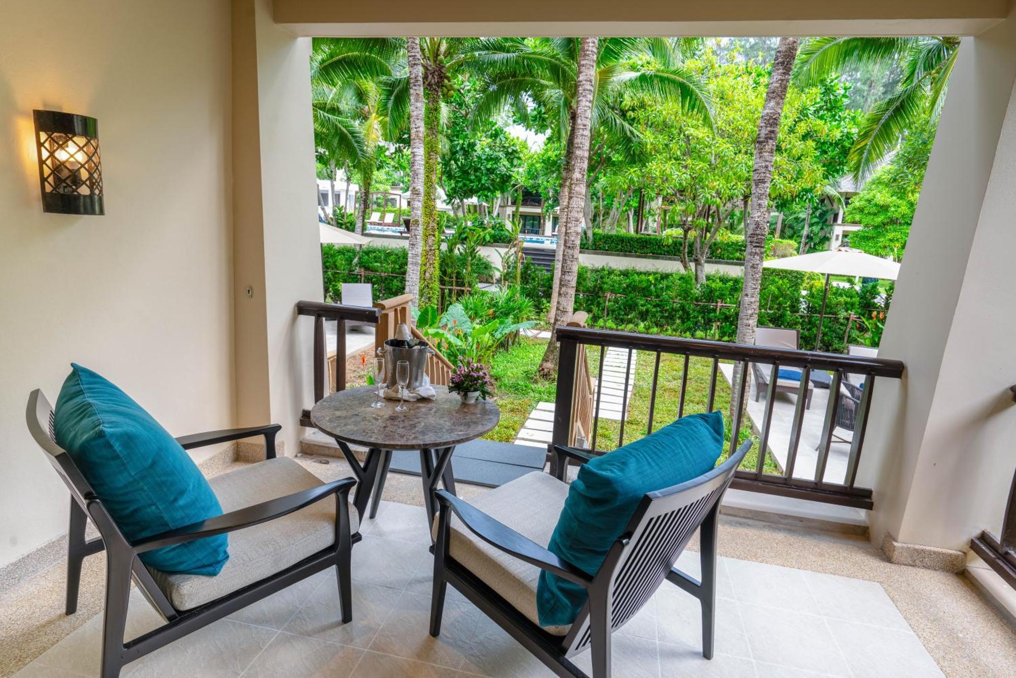 Layana Resort&Spa - SHA Extra Plus Koh Lanta Bagian luar foto
