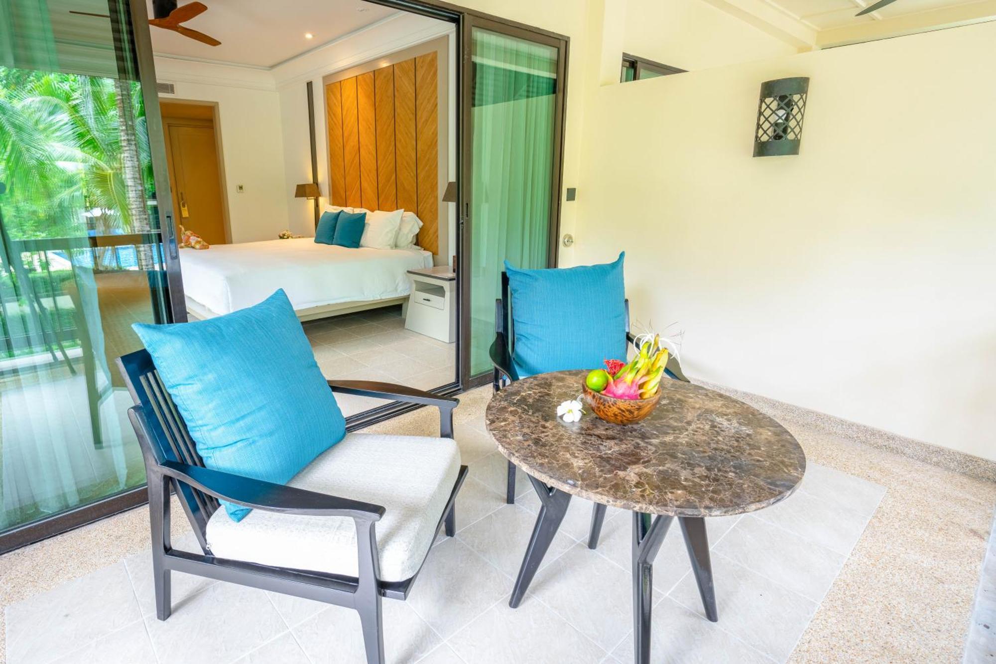 Layana Resort&Spa - SHA Extra Plus Koh Lanta Bagian luar foto
