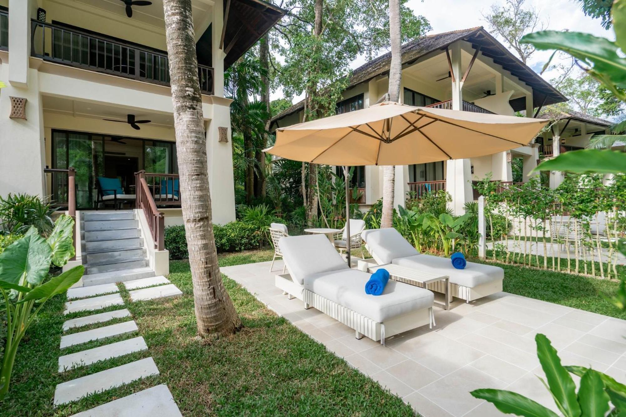Layana Resort&Spa - SHA Extra Plus Koh Lanta Bagian luar foto