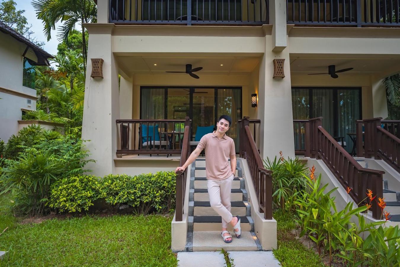 Layana Resort&Spa - SHA Extra Plus Koh Lanta Bagian luar foto