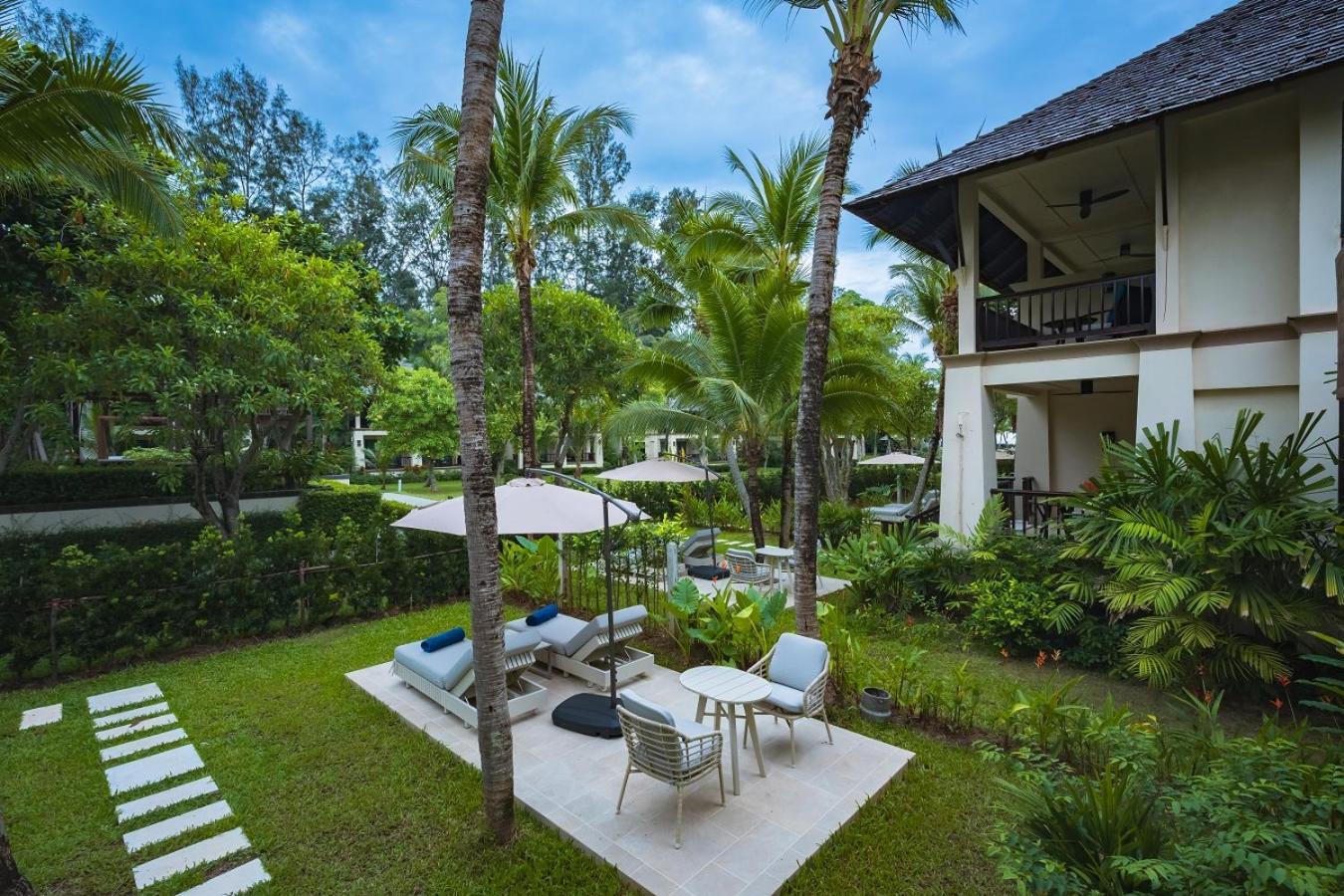 Layana Resort&Spa - SHA Extra Plus Koh Lanta Bagian luar foto