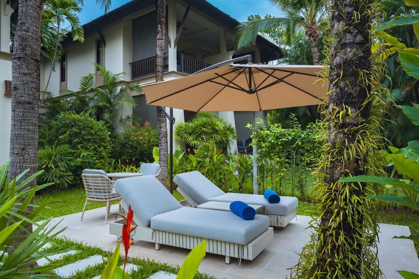 Layana Resort&Spa - SHA Extra Plus Koh Lanta Bagian luar foto