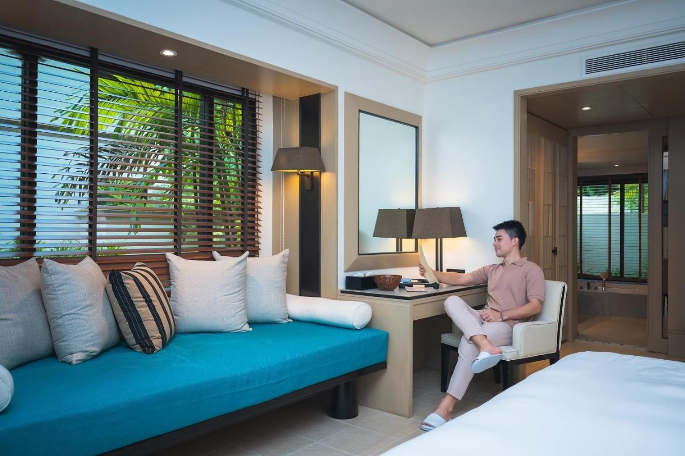 Layana Resort&Spa - SHA Extra Plus Koh Lanta Bagian luar foto
